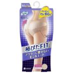 ポイント8倍相当 ユニチャーム株式会社 ソフィ極ぴたフィット エレガントフィット モカ Mサイズ 【衛生用品】【北海道・沖縄は別途送料必要】