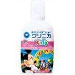 【発P】ライオン株式会社 クリニカKid's デンタルリンス スッキリピーチ 250ml 【北海道・沖縄は別途送料必要】