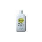 ポイント8倍相当 ミヨシ石鹸株式会社 無添加ボディソープ白い石鹸 【400ml】【北海道・沖縄は別途送料必要】