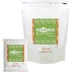 ニュートリー株式会社『乳カル酵素フ...