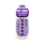  лес . изучение место фиолетовый . дерево уксус жидкость 490ml [ Hokkaido * Okinawa. доставка отдельно необходимо ]