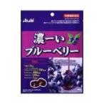 Yahoo! Yahoo!ショッピング(ヤフー ショッピング)【P】アサヒ フードアンドヘルスケア株式会社 濃ーいブルーベリー（84g） 【北海道・沖縄は別途送料必要】【CPT】