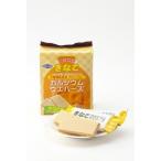 Yahoo! Yahoo!ショッピング(ヤフー ショッピング)株式会社中薬 カルシウムウエハース・きなこ12枚入 【栄養機能食品】【北海道・沖縄は別途送料必要】