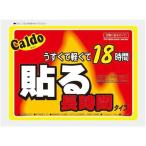 日進医療器株式会社 カルド貼るカイロ 長時間タイプ(10枚入)×24個