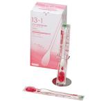 【第2類医薬品】【送料無料】 ハクゾウメディカル株式会社 プッシュ綿棒G0.05 NO.13-1 （1本×24袋入）【離島別途送料】【△】