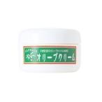 日本オリーブ株式会社 『ファーメイドオリーブクリーム 110ｇ』 【■■】【北海道・沖縄は別途送料必要】