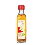 日本オリーブ株式会社 『赤屋根 ガーリックオリーブオイル 徳用450ｇ』 【北海道・沖縄は別途送料必要】