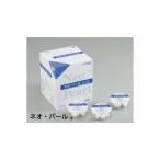 オオサキメディカル株式会社 脱脂綿製品 ネオ・パール・EB25-5 約25mm(直径)5球入（20個） ×２個セット 【一般医療機器】 （7〜10日要・キャンセル不可）
