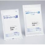 【送料無料】【MI】『マイティシーツ(吸水・防水シーツ) 80cm×80cm 1枚入』 【離島別途送料】【△】