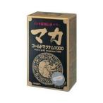 Yahoo! Yahoo!ショッピング(ヤフー ショッピング)ポイント8倍相当 オリヒロ株式会社 マカ ゴールドマグナム1000 80粒 【北海道・沖縄は別途送料必要】