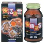 Yahoo! Yahoo!ショッピング(ヤフー ショッピング)オリヒロ株式会社 快活宣言 180粒 【北海道・沖縄は別途送料必要】