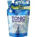 株式会社コーセー メンズソフティモ リンスイン スーパートニックシャンプー N つめかえ用 400mL （日用品・ヘアケア） 【北海道・沖縄は別途送料必要】