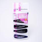 SHO-BI 『PROVENCE（プロヴァンス）スリーピン 黒（4個入り）』 【この商品はご注文後のキャンセルが出来ません】【北海道・沖縄は別途送料必要】