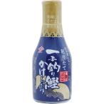 チョーコー醤油株式会社 一本釣り鰹かけしょうゆ 密封ボトル 210ml×10本セット ＜減塩だし醤油＞ (この商品は注文後のキャンセルができません)