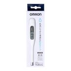 [ бесплатная доставка ] Omron здравоохранение акционерное общество Omron электронный термометр MC-171W.... kun 1 шт. [^]