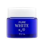 ハイム化粧品株式会社 薬用ピュアホワイト(PURE WHITE) クリーム 30g×2個セット 【医薬部外品】(この商品はご注文後キャンセルできません)