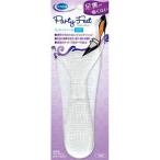 ポイント8倍相当 エスエスエルヘルスケアジャパン株式会社 Dr.ScholL ジェルインソール クリア 1足入り 【北海道・沖縄は別途送料必要】【CPT】