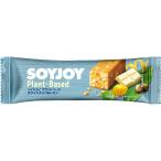 【定形外郵便で送料無料でお届け】 大塚製薬株式会社 SOYJOY(ソイジョイ) プラントベース ホワイトチョコ＆レモン 25g 【TK260】