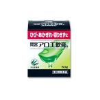 【第3類医薬品】ポイント8倍相当 小林製薬株式会社 間宮アロエ軟膏 50g×6個セット