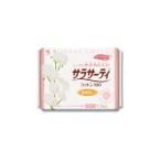 ポイント8倍相当 小林製薬 サラサーティコットン100ナチュラルコットンの香り 112個 【北海道・沖縄は別途送料必要】