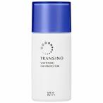 【医薬部外品】第一三共ヘルスケア株式会社 トランシーノ 薬用ホワイトニングデイプロテクター 40ml ＜美白＋乳液＋日焼け止め(SPF35PA+++)＋化粧下地＞