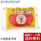 【メール便で送料無料 ※定形外発送の場合あり】 立石春洋堂 『貼らないカイロ ホット驚く 10袋入（10枚）』 (外箱は開封した状態でお届けします)【開封】