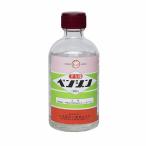 【☆】【送料無料】 大成薬品工業株式会社 マリ印 ベンジン 100ml【△】