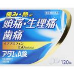 頭痛、痛み止め