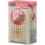 テルモ エフツーアルファ1000ml(ミックスフルーツ風味)FF-P10P ・6個入