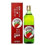 la*metisa яблоко уксус балка monto700ml [ Hokkaido * Okinawa. доставка отдельно необходимо ]