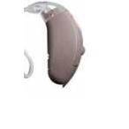 ji-enli звук azur Mini BTE( маленький размер уголок .. type )< легкий раз ~ средний * высококачественный > AZ60-DI-MBL направленность A*N внешний вход c функцией одна сторона уголок medium Blond 