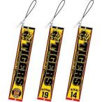  Hanshin Tigers товары ремешок muffler полотенце рисунок ремешок разъём джек есть желтый сопутствующие товары Hanshin 