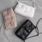 ショルダーバッグ クラッチバッグ 2WAY ピロークラッチバッグ レディース バック カバン 大人B1346