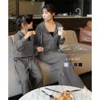 Yuumi san сотрудничество Kids внешний Parker тренировочный родители .ko-te двойной Zip длинный рукав короткий короткий длина C7227