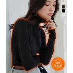 日替わりセール あったかインナー レディース インナー 暖かい トップス 長袖 ハイネック シアートップス 40代 50代 C7719送料無料