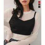  cup имеется внутренний бюстье женский Cami non тросик внутренний Layered tops топ C7744