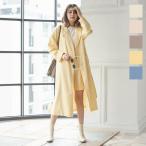  пальто свободная домашняя одежда пальто женский внешний лен . весна linen Blend длинный свободно взрослый разрез K1025