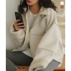  внешний женский зима мутон жакет боа блузон 40 плата 30 плата Rider's пальто K1400 бесплатная доставка 