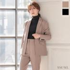 ジャケット レディース 秋冬 オフィス スーツ きれいめ アウター ウォッシャブル K983