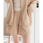 ショッピングサーフパンツ ショートパンツ サーフパンツ レディース プール 水陸両用 レジャー アウトドア 海 撥水 耐塩素 日焼け防止 M3749