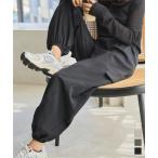 ショッピング神戸 レタス セール ボトム パンツ レディース ロング丈 カーゴ カーブパンツ ウエストゴム 40代 低身長サイズ M4290送料無料