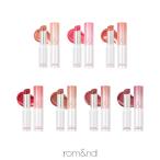 ショッピングロムアンド ロムアンド グラスティングメルティングバーム リップ 口紅 バーム 韓国コスメ 保湿 rom&nd GLASTINGMELTINGBALM Y1143