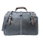 キワダ ボストンバッグ KIWAK1585 30 cm 980kg ネイビー