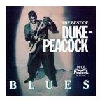 Best of Duke-Peacock Blues