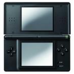 ニンテンドーDS Lite ライト ジェットブラック