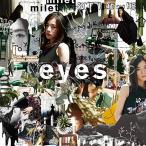 eyes(初回生産限定盤B)(DVD付)(特典なし)