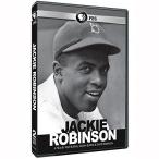 Ken Burns: Jackie Robinson DVD Import