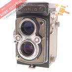 ■ ヤシカ Yashica-D 二眼レフカメラ フィルムカメラ カメラ本体 ケース付き