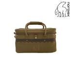 NORDISKnoru диск Gear Container /S coyote 2207