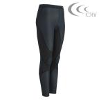 C3fit インパクトエアーロングタイツ シースリーフィット 3FW14127 ランニング スポーツ レディース Impact Air Long Tights 女性用